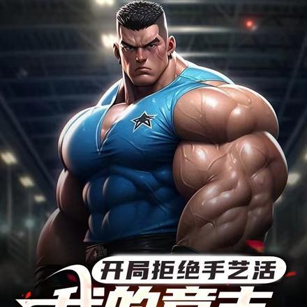 开局拒绝手艺活,我的意志坚如铁