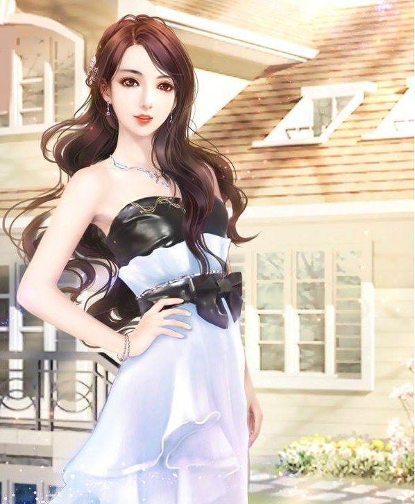 见识过我异能的大佬们都发狂了 ...