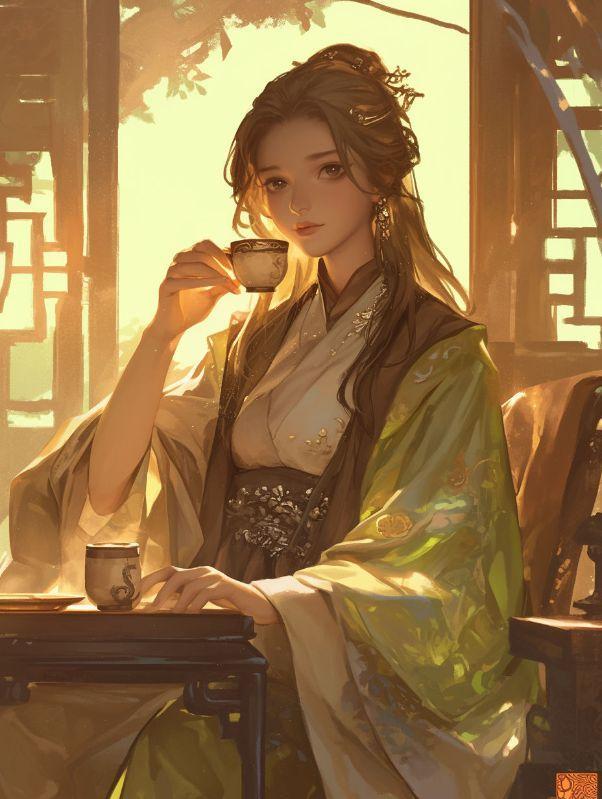 通房宠见微笔趣阁