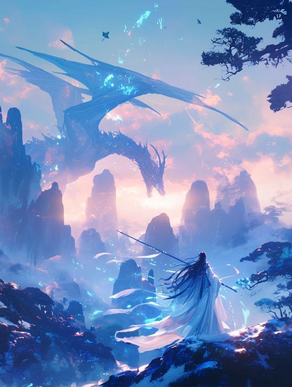 诸天从心录最新章节