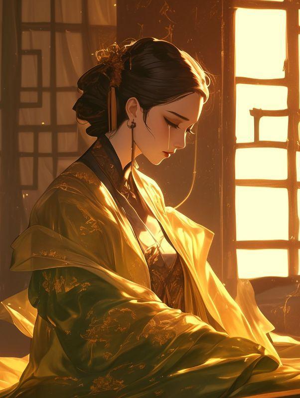 诸天从心录TXT精校