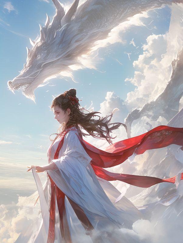 千亿富豪的婚后人生大鹅