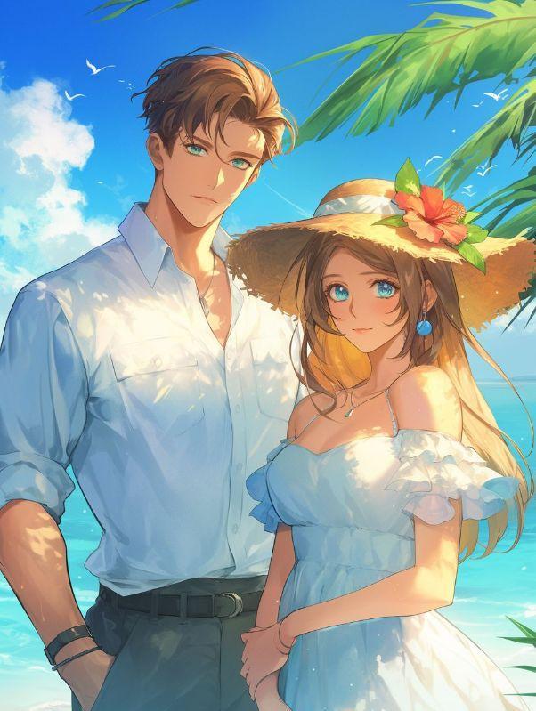 千亿大佬的婚后人生