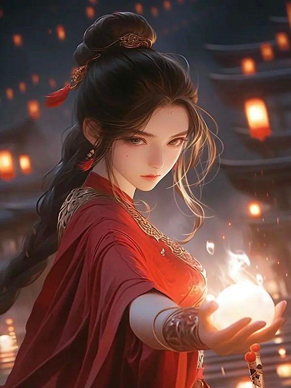 神道丹帝人物介绍