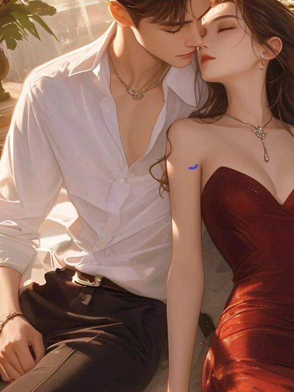 远山黛美惨女主救赎中朝露何枯今生予你