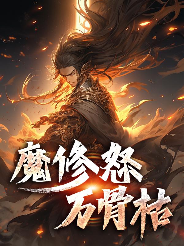 魔修怒,万骨枯