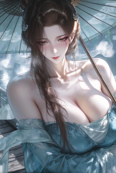 娇女寻爱记