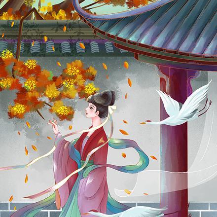 有点心机又如何戏精女孩鉴爱手册7